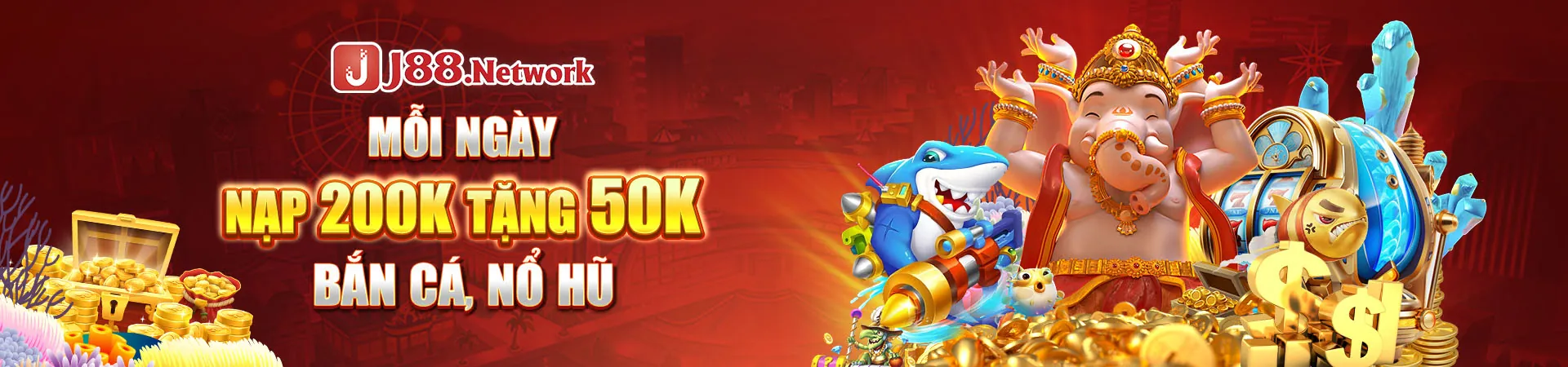 Thế giới Bắn Cá hytw33993 đầy màu sắc