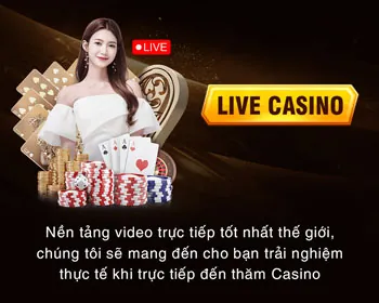 Casino Trực Tuyến Hytw33993