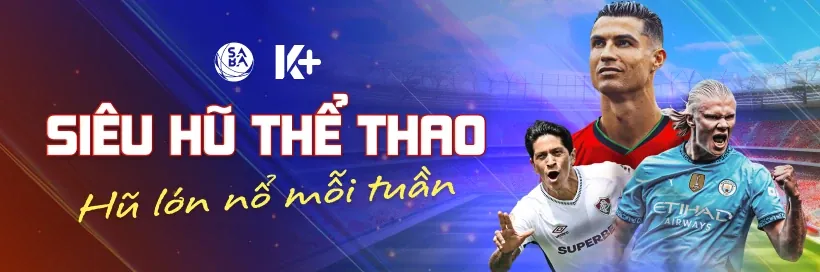 Thưởng nạp lại và vòng quay miễn phí